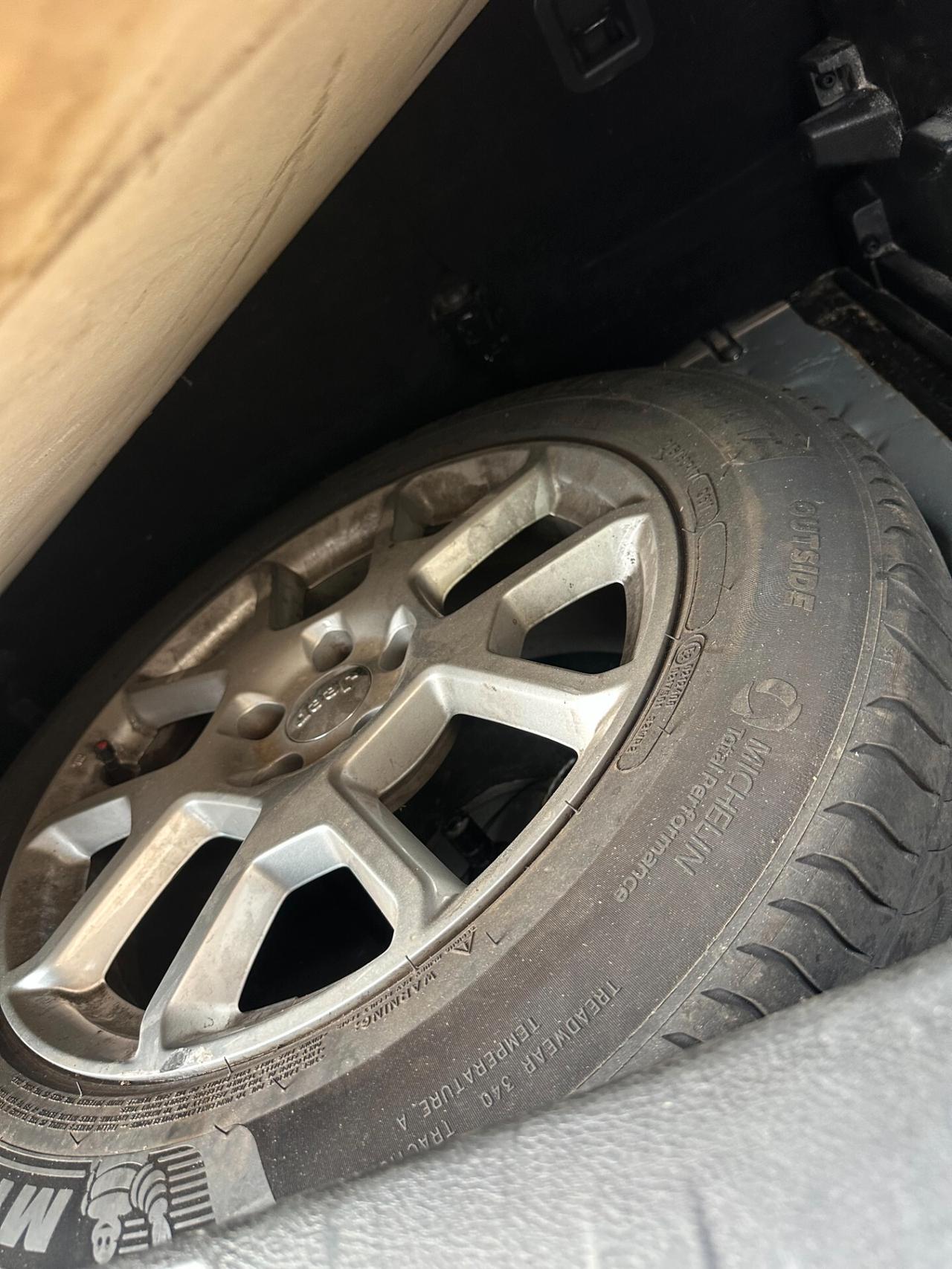 Jeep Renegade Limited