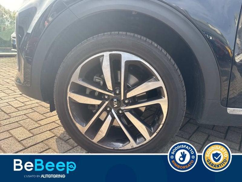 KIA Sportage 1.6 GDI STYLE 2WD 132CV