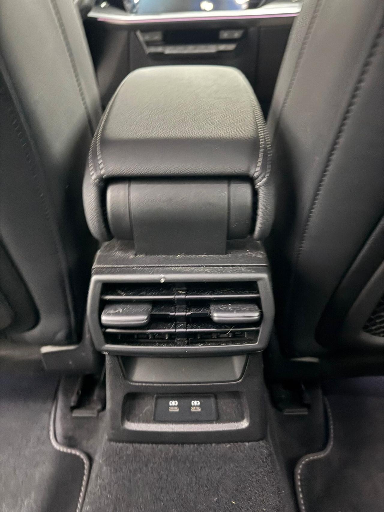 Audi A3 S3 SPB TFSI 310 CV quattro S tronic sport attitude