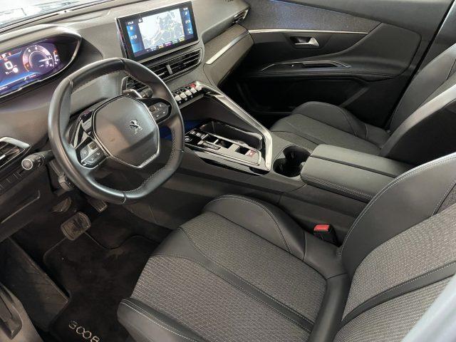 PEUGEOT 3008 1.5 BlueHDi 130 CV EAT8 Allure Pack
