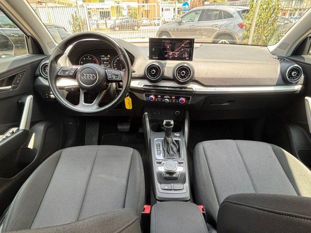 AUDI Q2 35 2.0 tdi Business quattro 150cv s-tronic my20