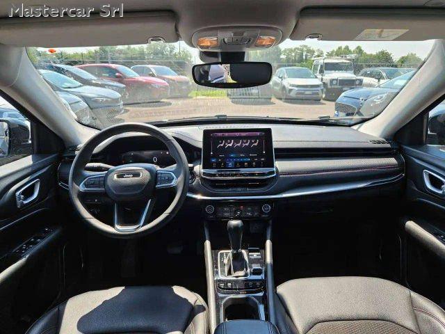 JEEP Compass Compass II 1.3 turbo t4 phev Trailhawk 4xe auto 2
