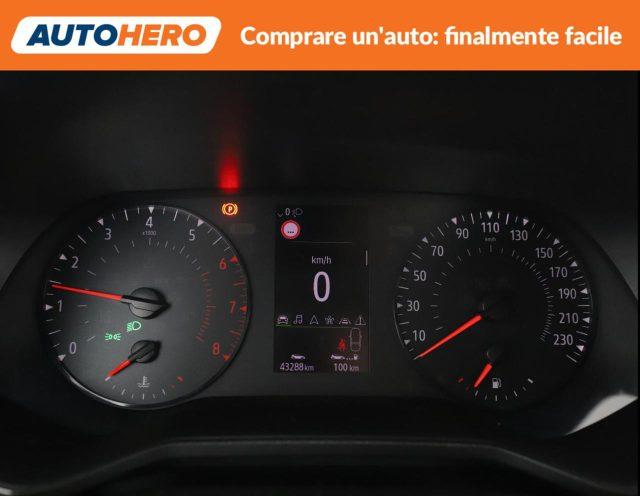 RENAULT Clio TCe 100 CV 5 porte Business