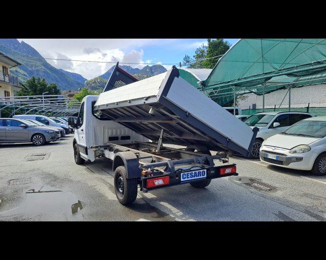 FORD Transit 350 tr.post. 2.0 tdci 130cv trend L3 Onnicar riba
