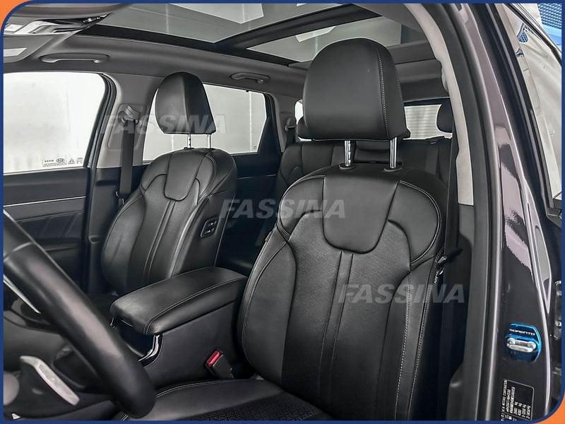 KIA Sorento Sorento 1.6 T-GDi PHEV AT6 4WD Evolution