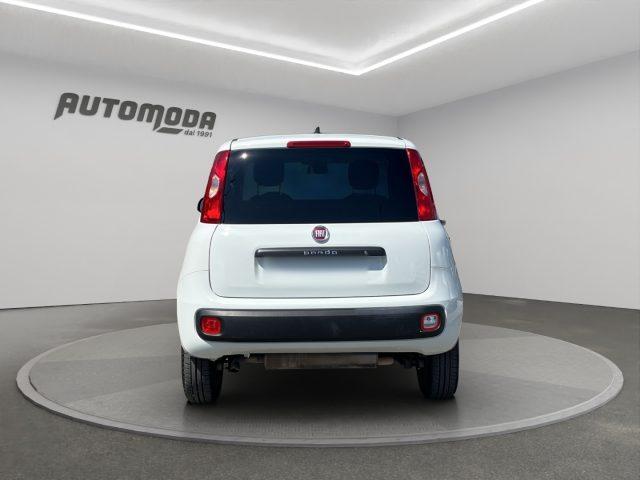 FIAT Panda Van 2 posti 4x4