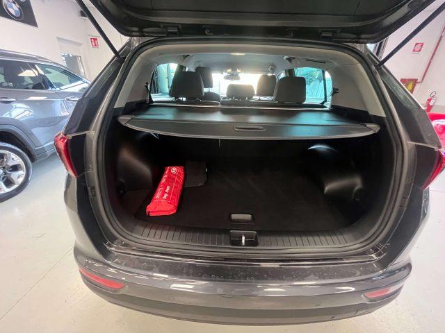 KIA Sportage Sportage 1.7 crdi Class Style Pack 2wd 115cv my17