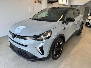 RENAULT Captur ECO-G 100 CV Techno Km0