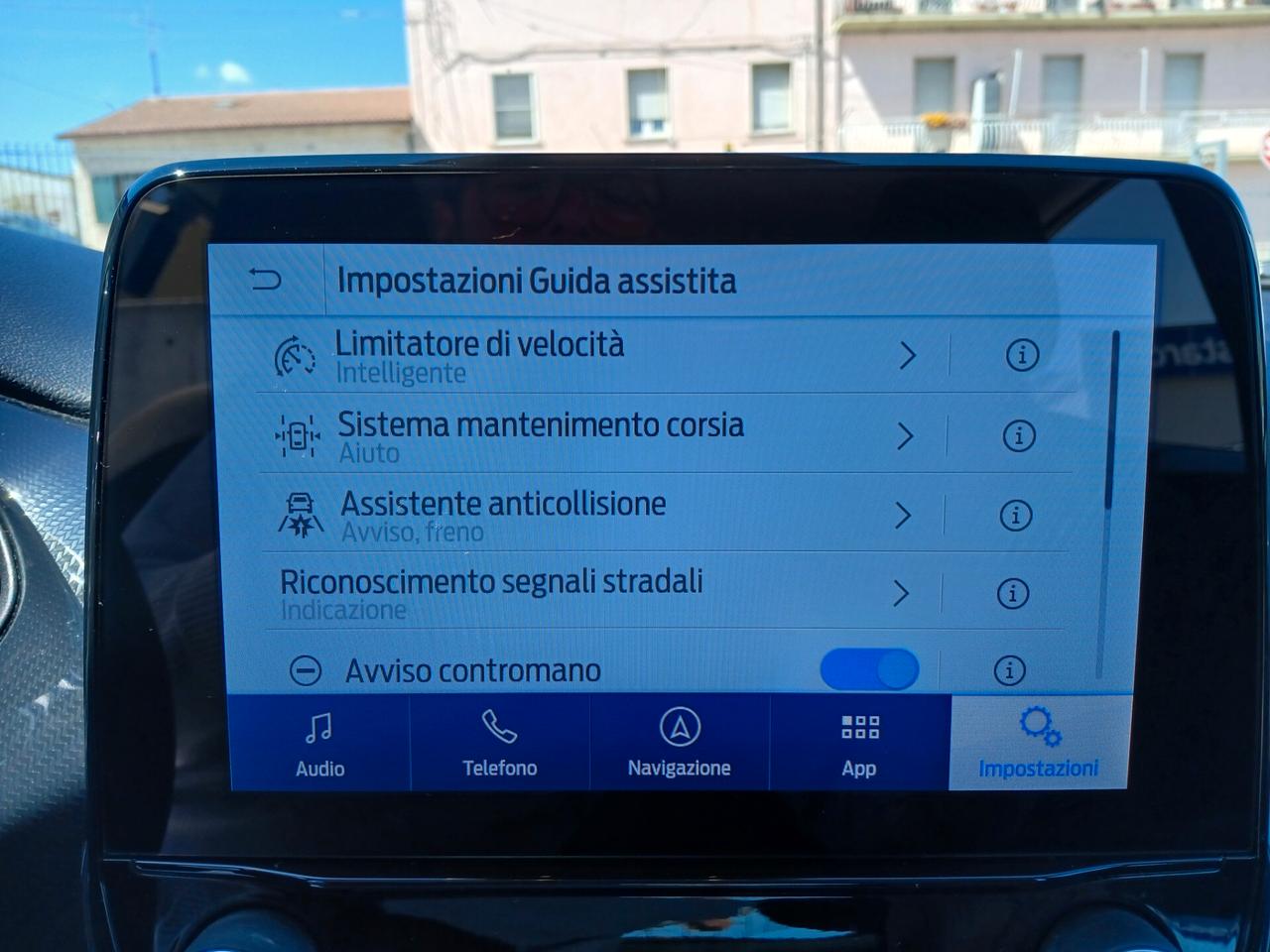 Ford Puma 1.0 HYBRID 125 CV TITANIUM 2023