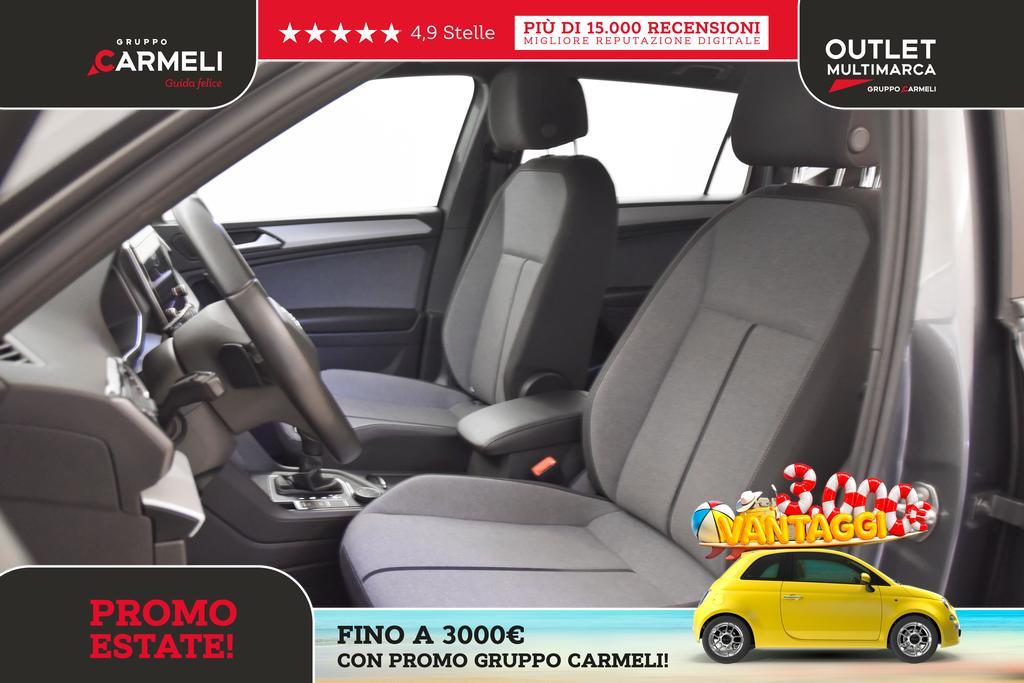 Seat Tarraco 2.0 TDI Style 4drive DSG