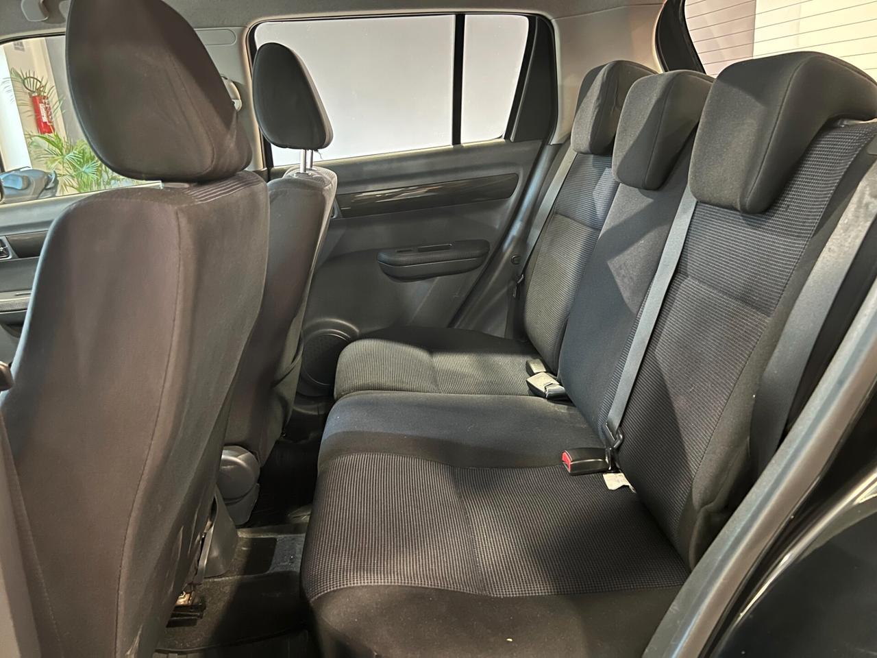 Suzuki Swift 1.3 5p. KM CERTIFICATI