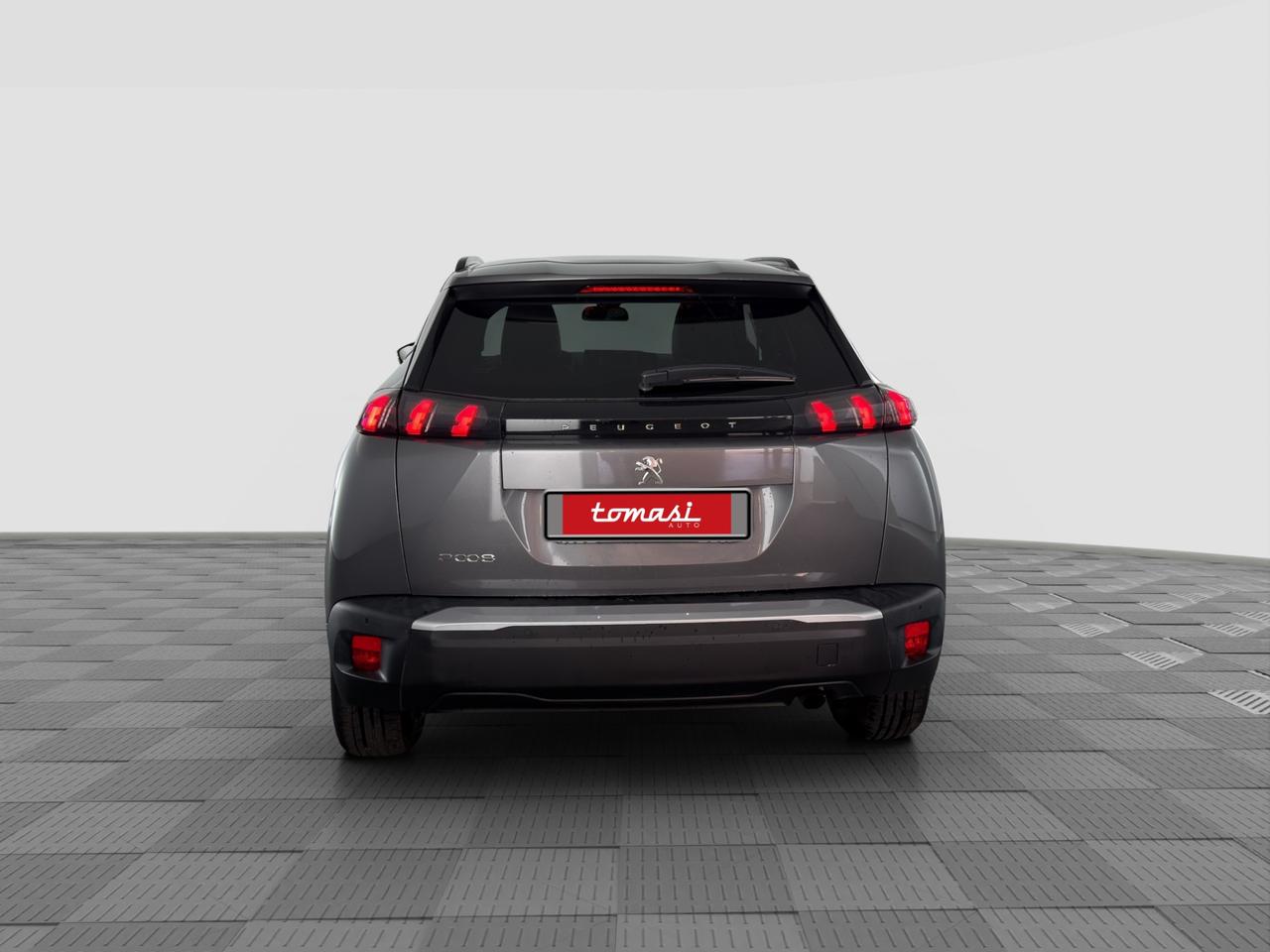 PEUGEOT 2008 2ª serie 2008 PureTech 100 S&S Allure Pack