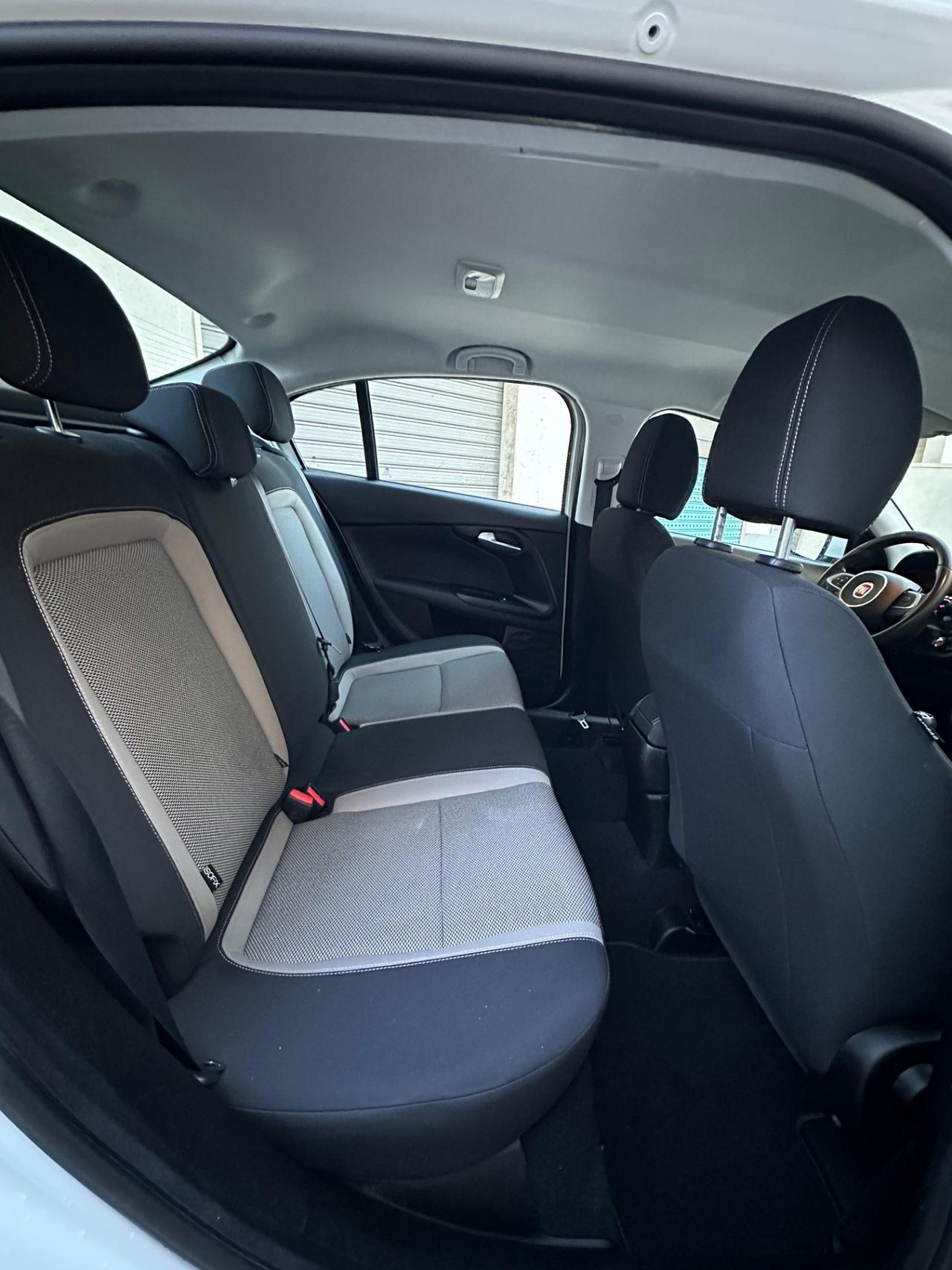 Fiat Tipo 1.6 Mjt 4 porte Opening Edition Plus