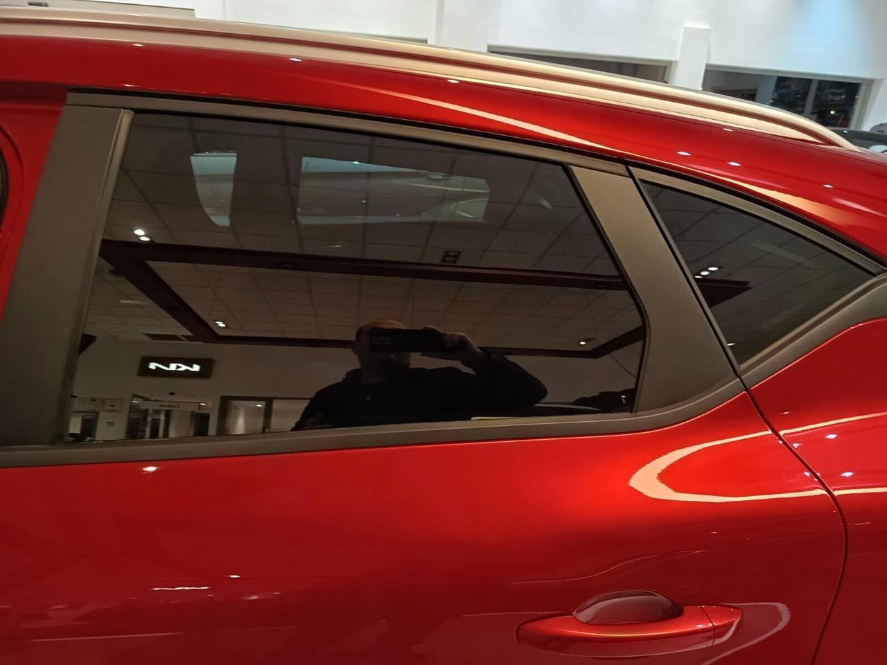 Mitsubishi ASX 1.3L Mild Hybrid 140 CV Invite