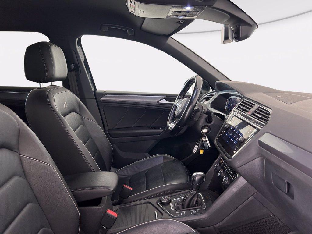 VOLKSWAGEN Tiguan 2.0 bitdi advanced r-line 4motion 240cv dsg del 2020
