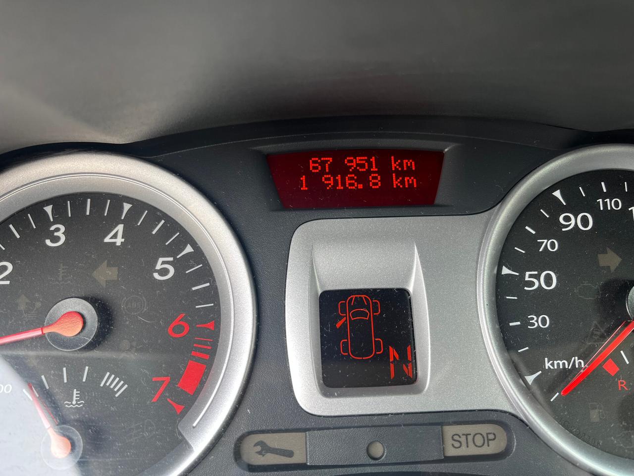 Renault Clio 1.2 16V 5 porte 20th Anniversario - Cambio Automatico