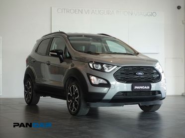 Ford EcoSport 1.0 EcoBoost 125 CV Start&Stop Active