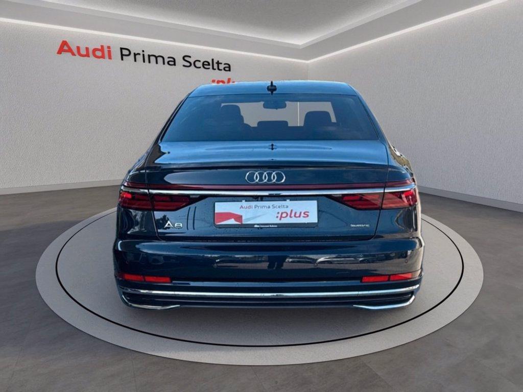 AUDI A8 50 3.0 tdi mhev quattro tiptronic del 2025