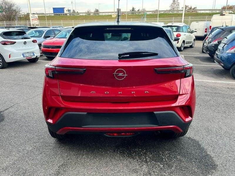 Opel Mokka Mokka 1.2 Turbo 136 CV Edition