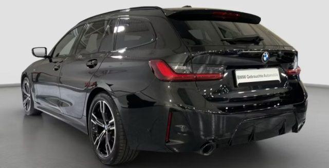 BMW 320 d 48V Touring Msport Pro N1