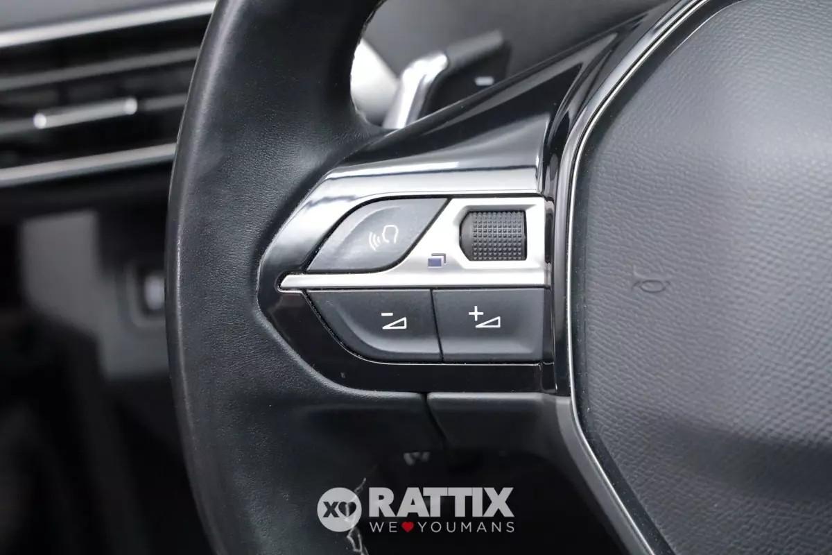 Peugeot 3008 1.6 Hybrid 225CV GT e-EAT8