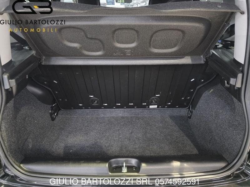 FIAT Panda Cross Panda Cross 1.0 FireFly S&S Hybrid