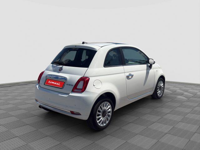 FIAT 500 500 1.0 Hybrid Dolcevita