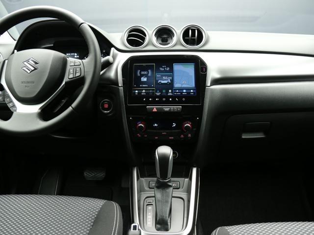 SUZUKI Vitara 1.4 110CV Hybrid A/T 4WD AllGrip Cool+