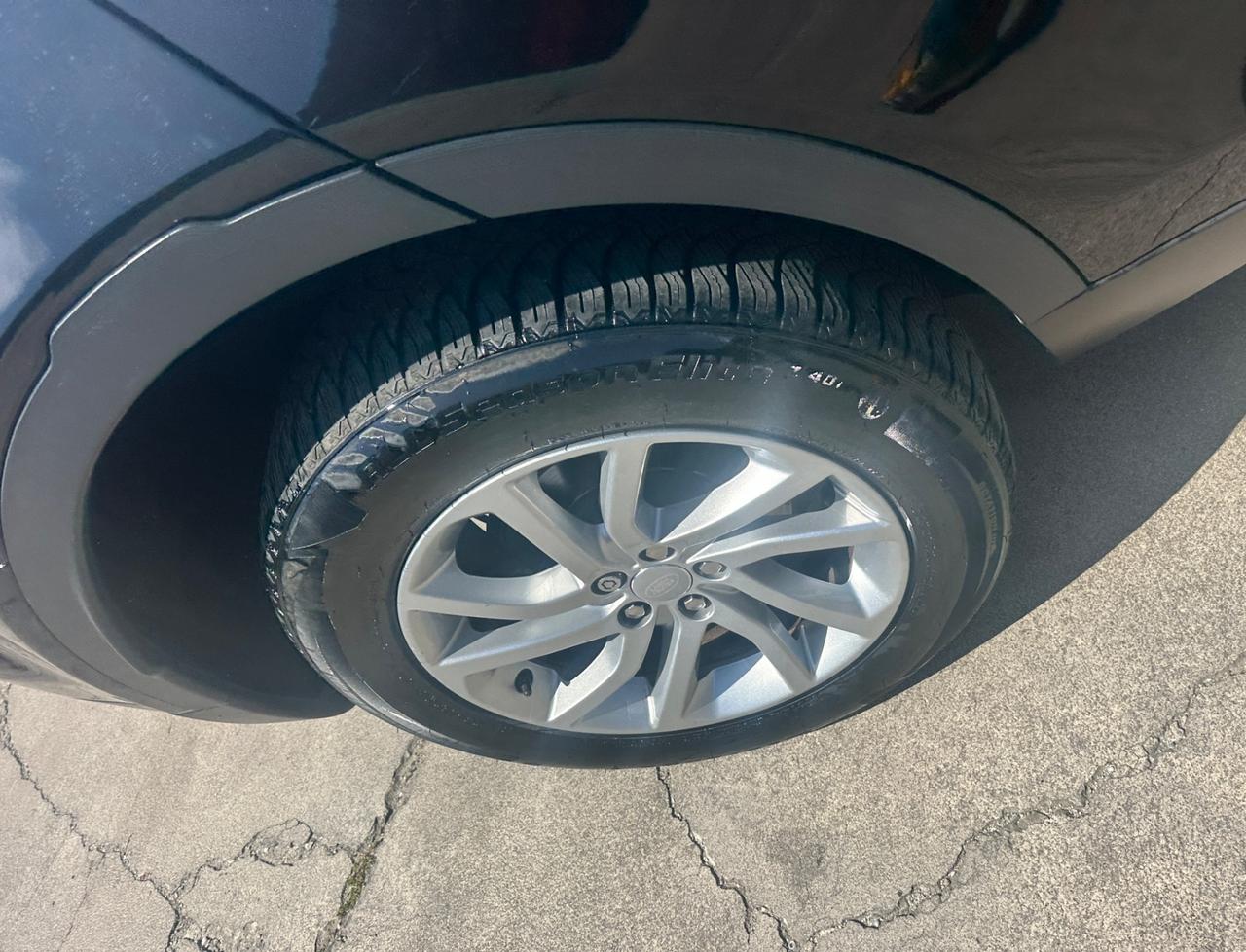 Land Rover Discovery Sport 2.0 TD4 150 CV HSE Luxury