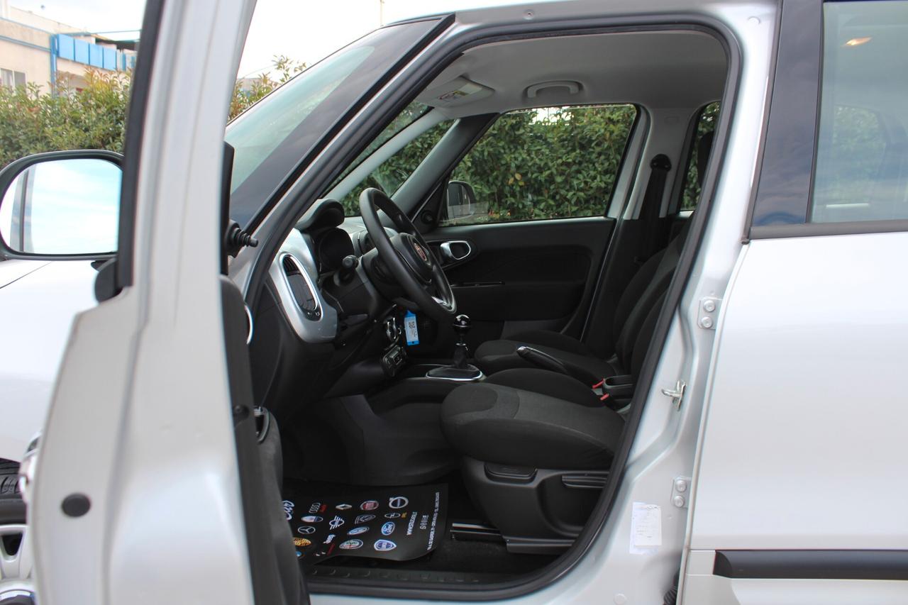 Fiat 500L 1.3 Multijet 95 CV Urban