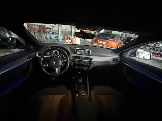 BMW X2 xDrive20d Msport-X SCONTO ROTTAMAZIONE