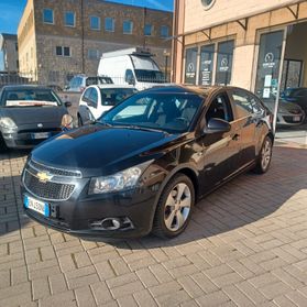 157.698 CRUZE 2.0 TDI AUTOM. UNICO PROPRIETAIO