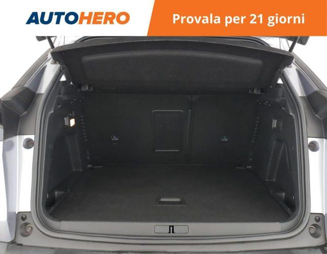 PEUGEOT 3008 BlueHDi 130 S&S Active