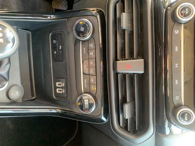 FORD EcoSport 1.0 EcoBoost 100 CV Plus