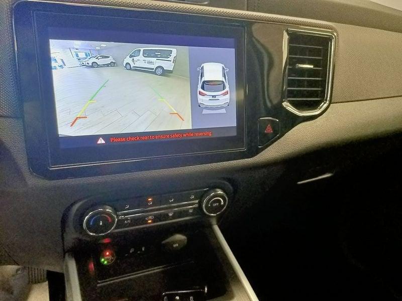 DR AUTOMOBILES dr 4.0 1.5 Turbo DCT Bi-Fuel GPL