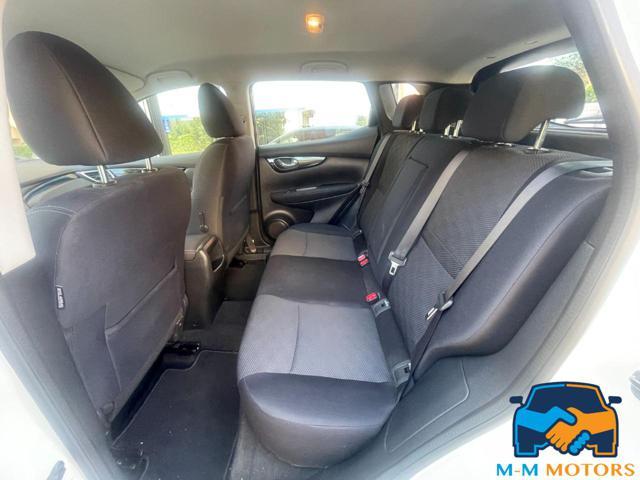 NISSAN Qashqai 1.5 Neo Pat. in proM-Mo