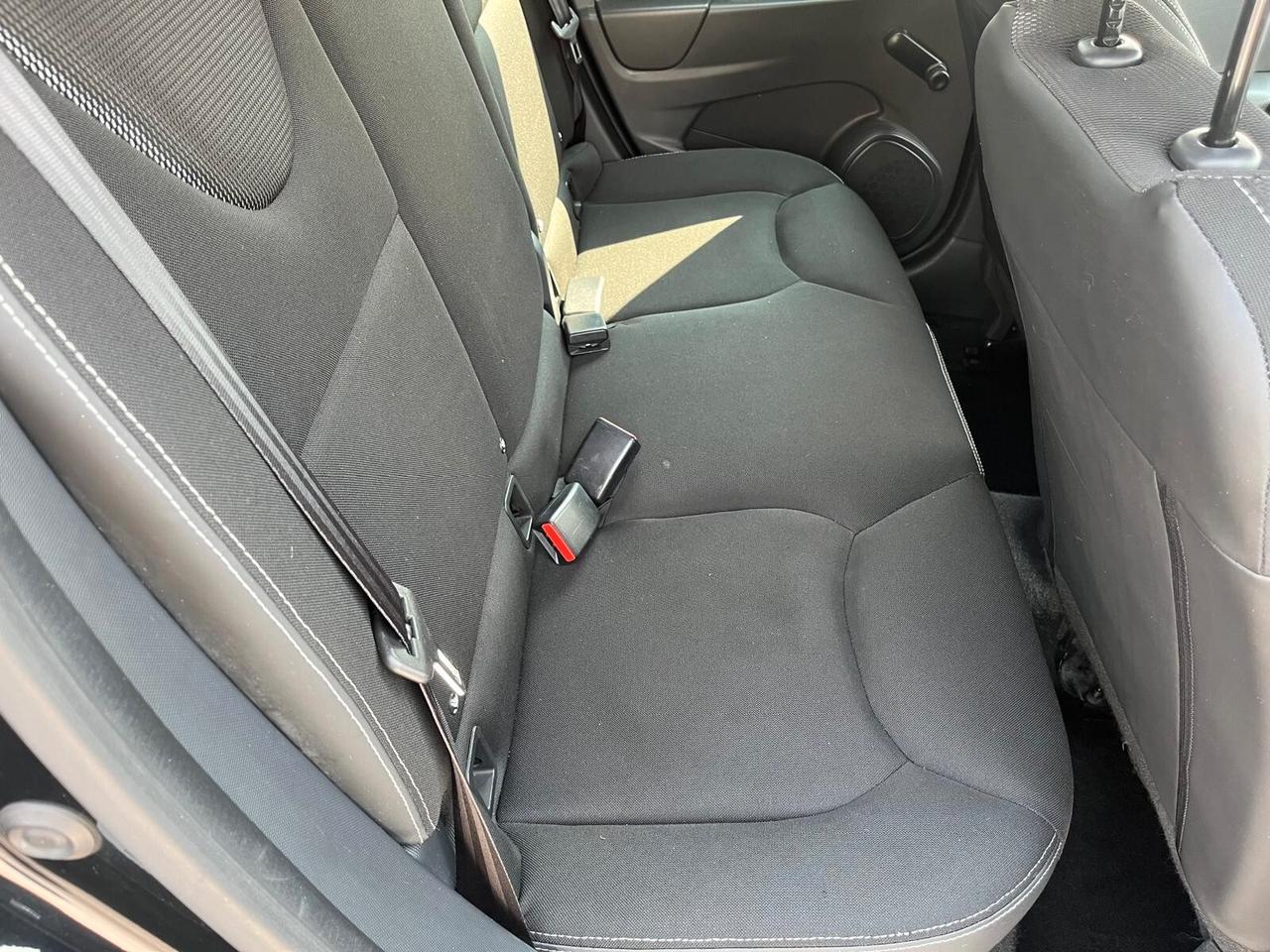 Renault Clio 1.5 dCi 8V 75CV 5 porte