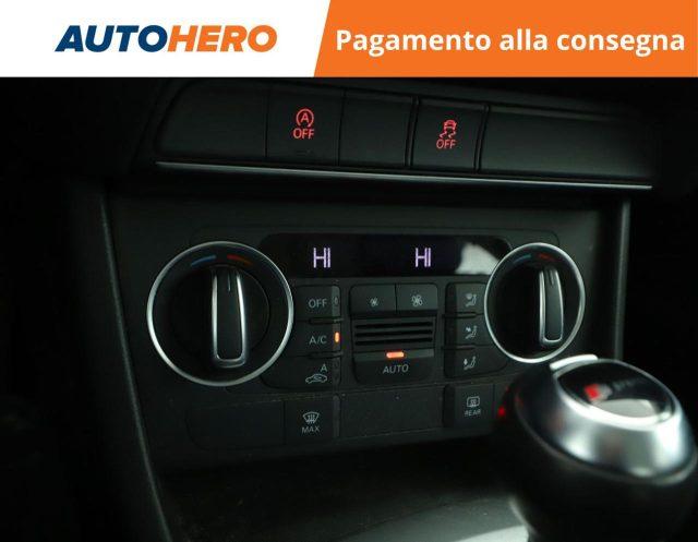 AUDI Q3 2.0 TDI 150 CV quattro S tronic Business