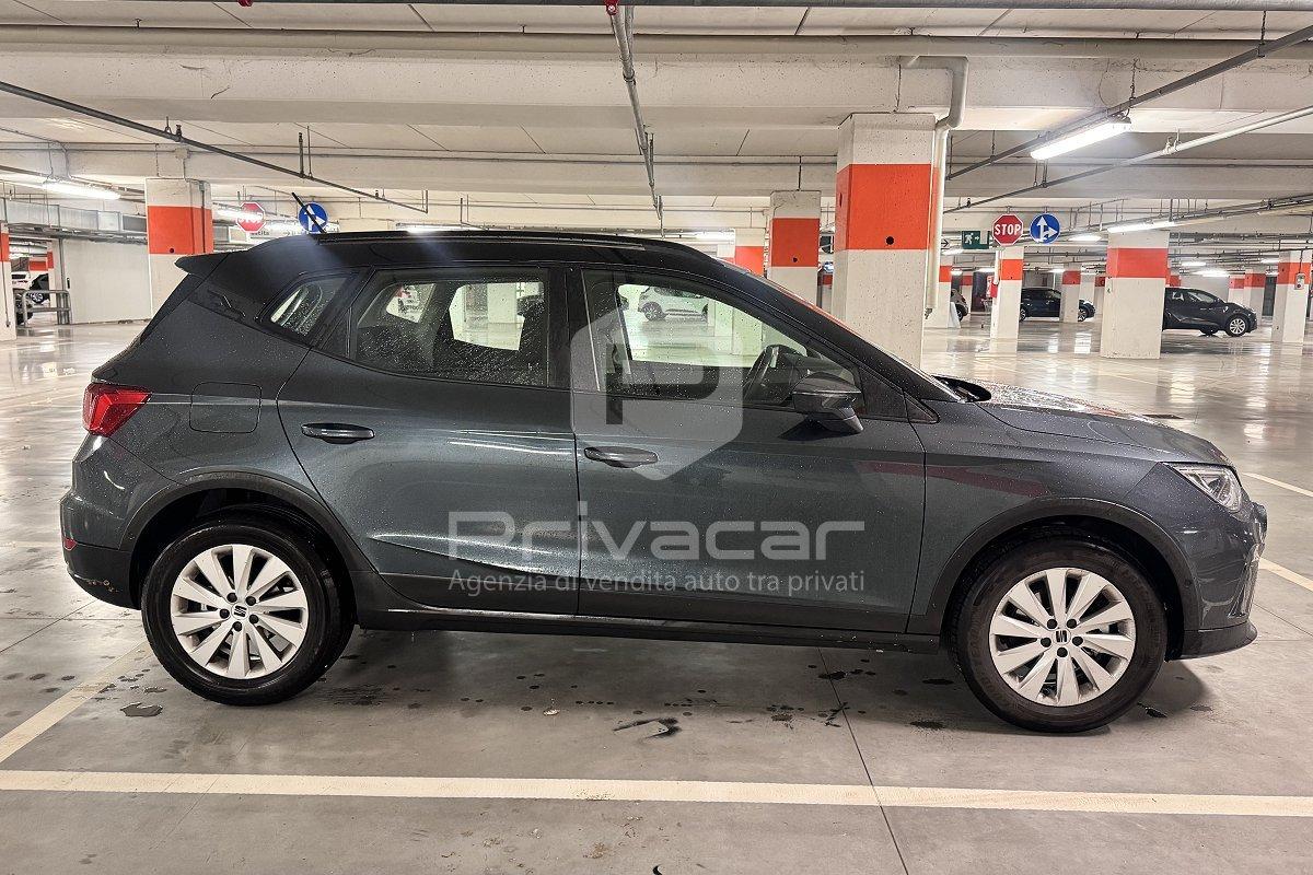 SEAT Arona 1.0 EcoTSI 110 CV DSG Style