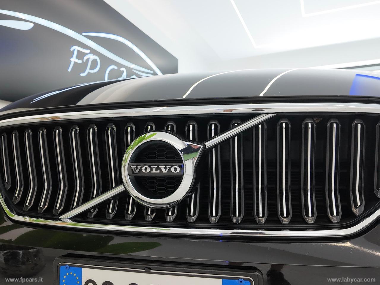 VOLVO XC40 D3 Geartronic Inscription