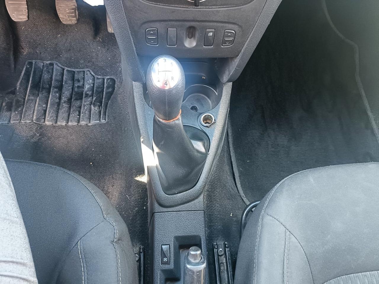 Dacia Sandero Streetway 1.5 Blue dCi 75 CV S&S Comfort