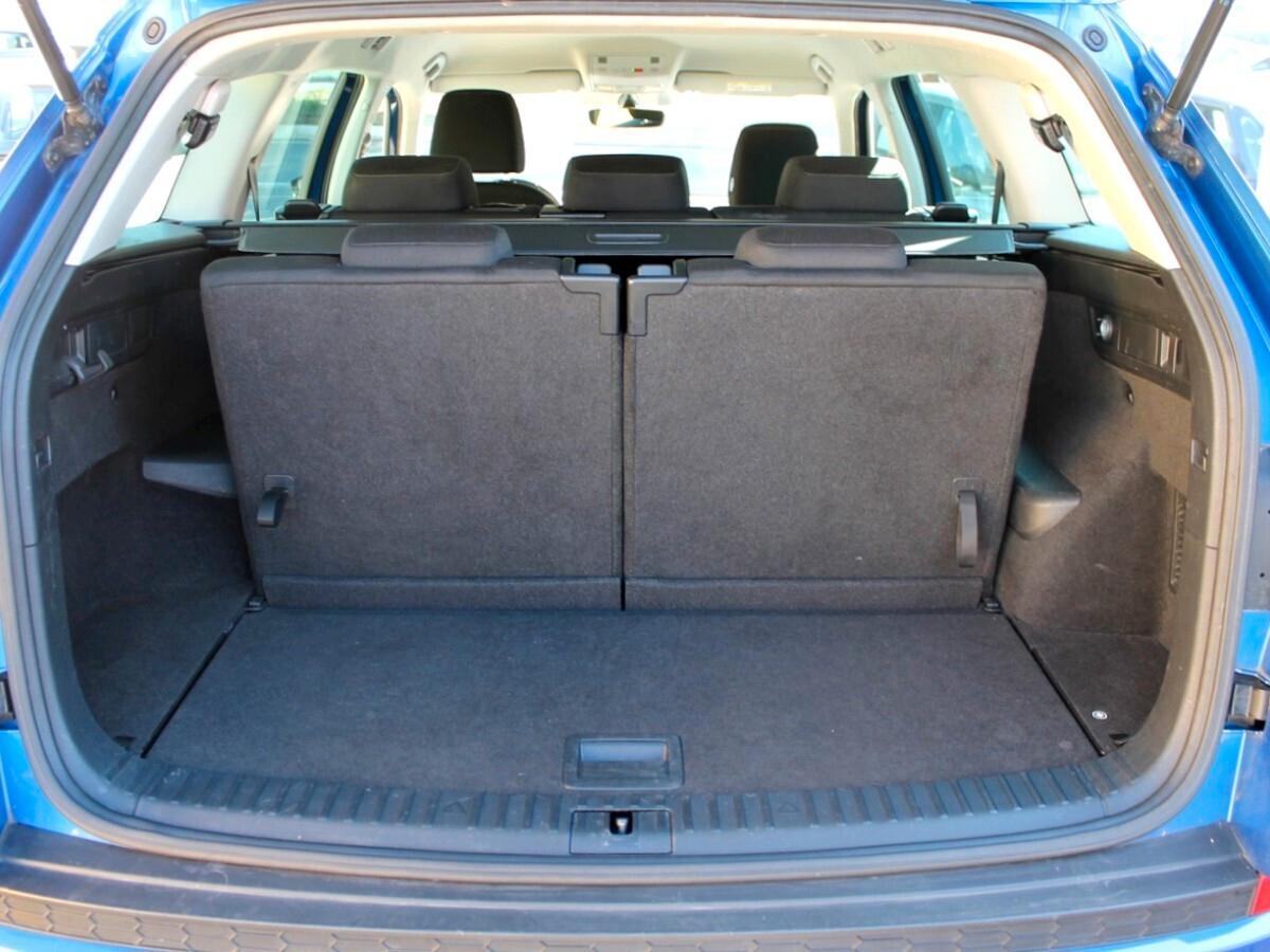 Skoda Kodiaq 2.0 TDI SCR DSG Executive AUT 7posti UNIPRO IVA DEDUCIBILE