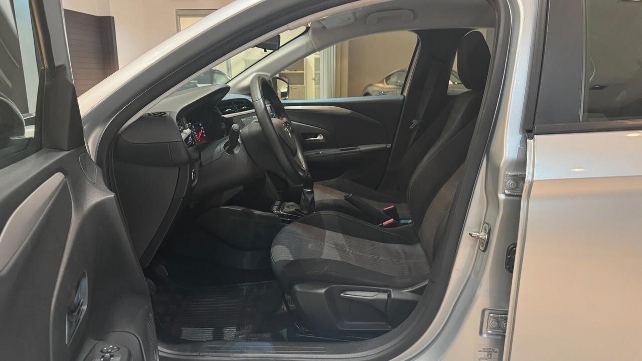 OPEL CORSA 1.2B- 75CV - 2022