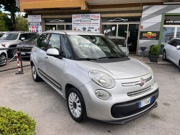 FIAT 500L 1.3MTJ LOUNGE