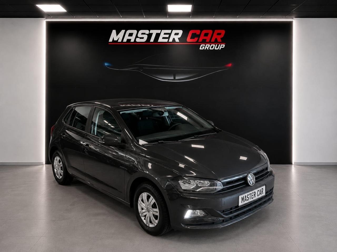 Volkswagen Polo 1.0 EVO 80 CV 5p. Comfortline BlueMotion Technology