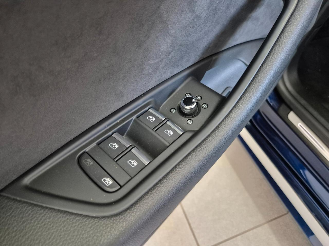 Audi A5 SPB 40 g-tron S tronic line edition