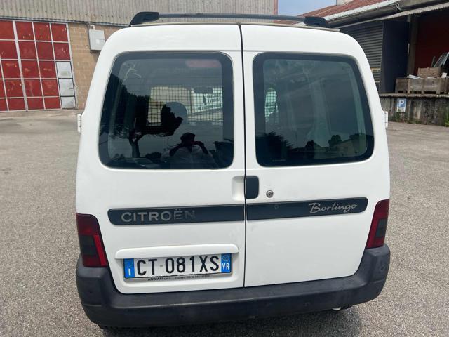 CITROEN Berlingo 1.9 D Bellissima Pronta per Consegna