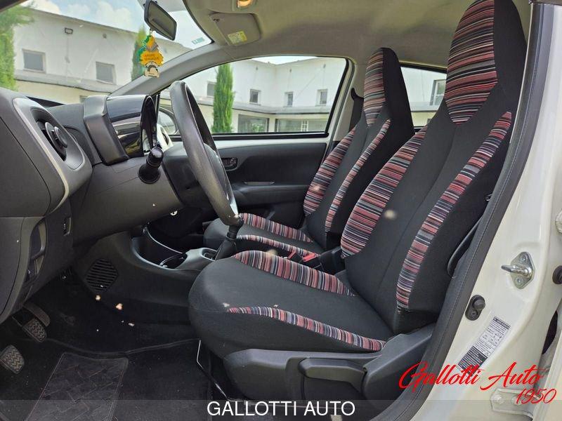 Citroën C1 Airscape VTi 68 5 porte