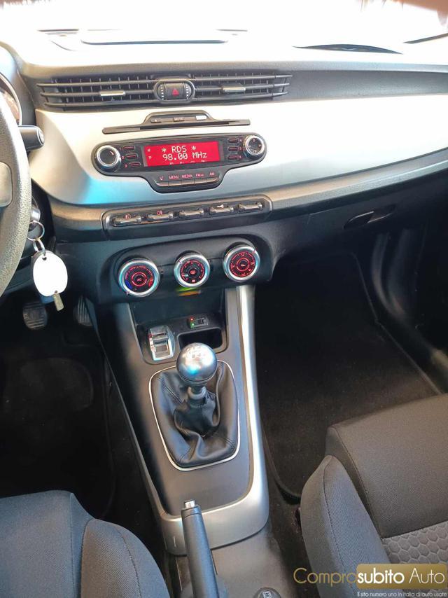 ALFA ROMEO Giulietta 1.4 Turbo 120 CV GPL Progression
