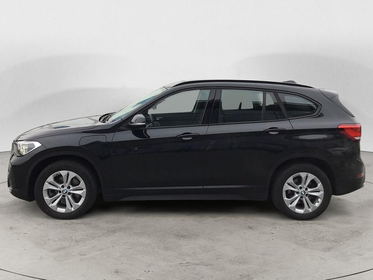 Bmw X1 xDrive25e Business Advantage